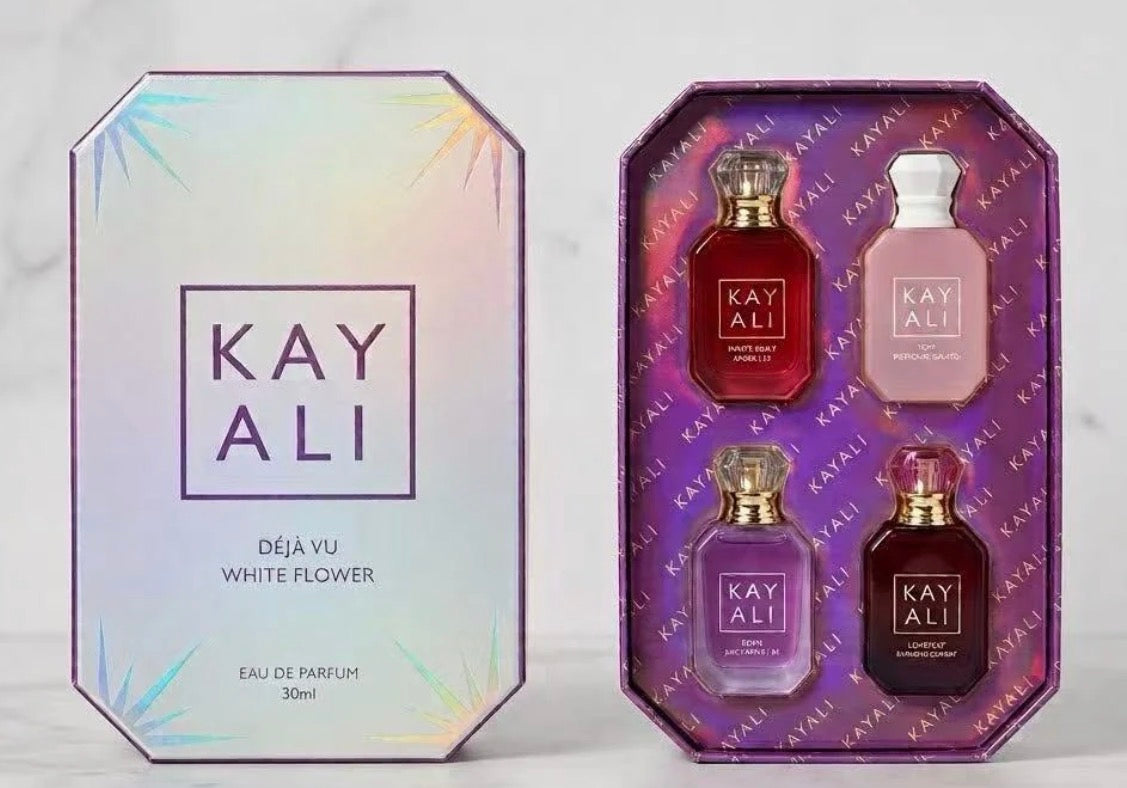 Kayali